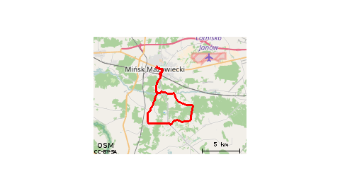 Mińsk Maz.-Pogorzel