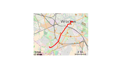 Zygmunta Krasińskiego 1