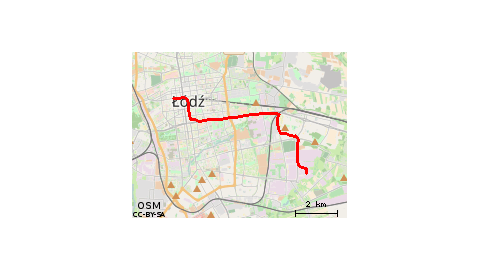 Stefana Żeromskiego 25