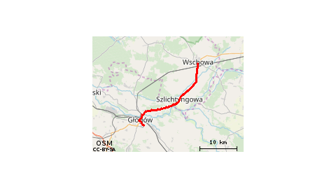 Tour 26.10.2018 14:39 + 8km