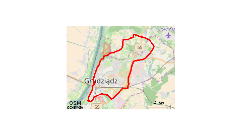 Generała Stefana Pruszyńskiego 1