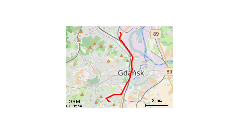 Strzelców Karpackich 2B