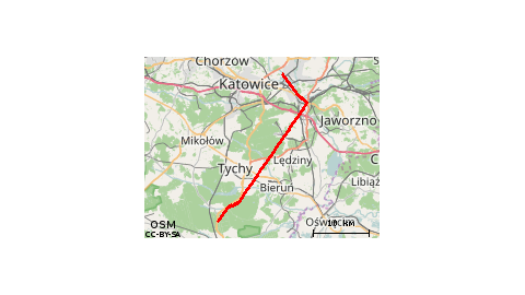 Moja trasa (2017-02-19, 17:15)