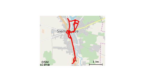 Siemiatycze