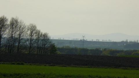 Kuźnia Raciborska - Pstrążna (w II)