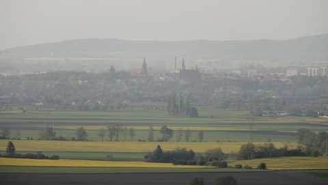 Wokół Dzierżoniowa