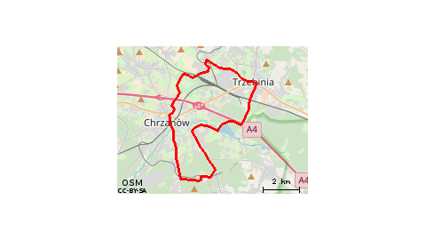 17 12 2017 Trzebinia Źrebce