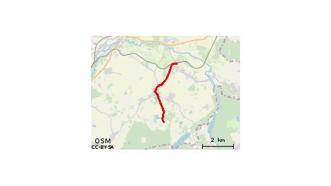 SP - MP 1 trening 2019 