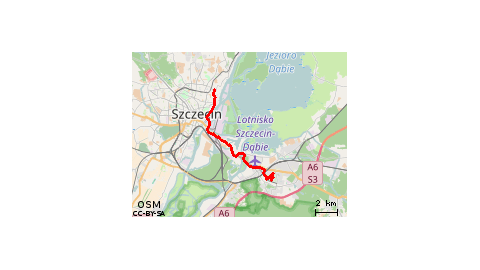 Szczecin Na słoneczne place zabaw 