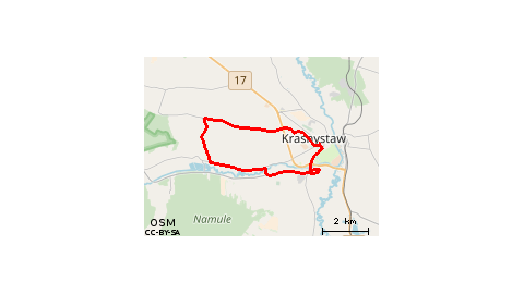 Niemienice Krasnystaw