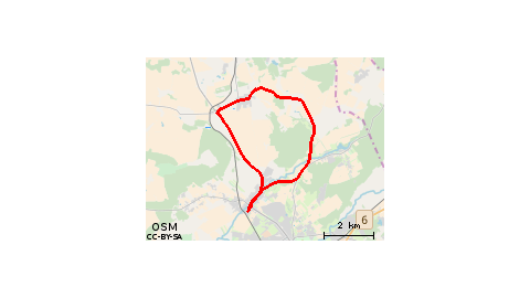 NWL-Garczegorze-Wilkowa-NWL