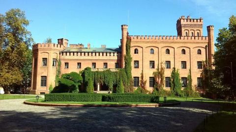 Gdynia Oksywie-Władysławowo-Gdynia Oksyw