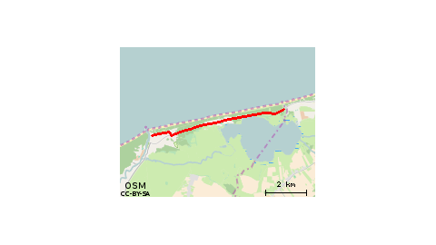 Mrzeżyno-Dźwirzyno