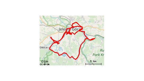 WOJCIESZYCE. BUDYŃ...17.06.2018 08:52