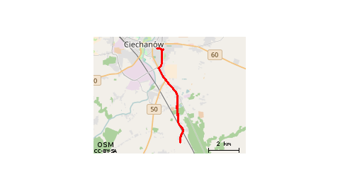 Ciechanów-MIESZKI-RÓŻKI