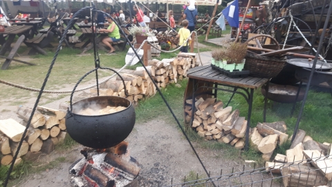 Sztumskie Pole-Malbork Sztmskie Pole.