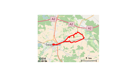 Leniwka.Świebodzin.Leniwka