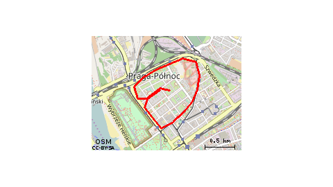 Pierwsza Podróż Gabi