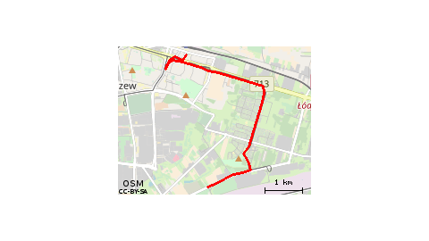 aleja Ofiar Terroryzmu 11 Września