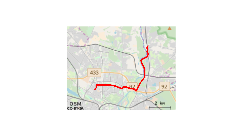 25.05.2018 Do Czerwonaka