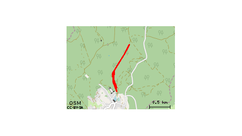 Wieczorny Bieg Z Mango