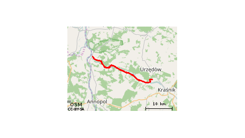 Zygmunta Krasińskiego 30