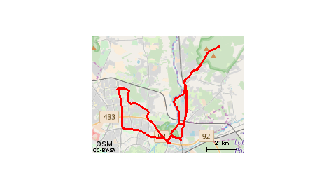 09.09.2016 Dziewicza Góra