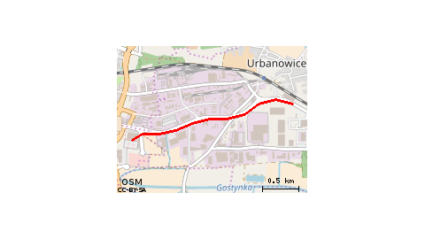 Centrum handlowe Tesco