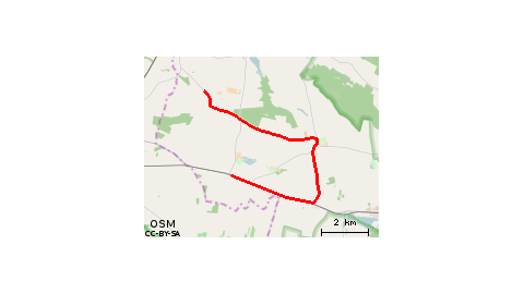 Droga Wojewódzka 310 26