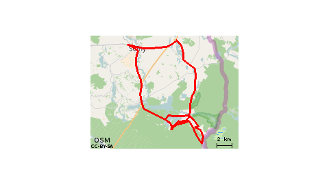 Zelwa,Budwieć,Półkoty