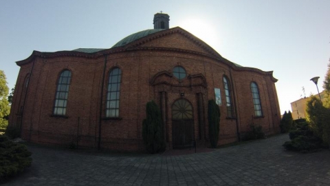 Ostrów,Antonin,Mikstat,Kotłów,Ostrów