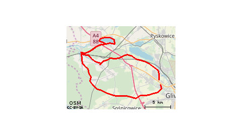 Moja trasa (2019-08-24, 08:33)