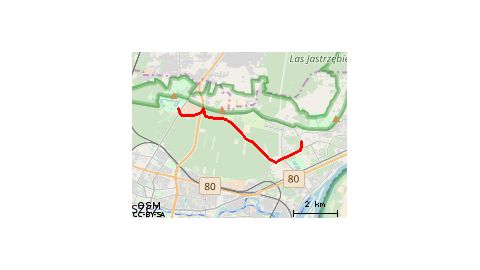 3Bożenkowo Myślęcinek Fordon 