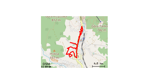 Halina Kraszewskiego