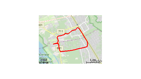 Michalina Fale ich Blota