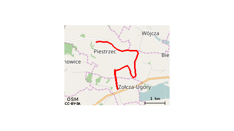 Piestrzec 14
