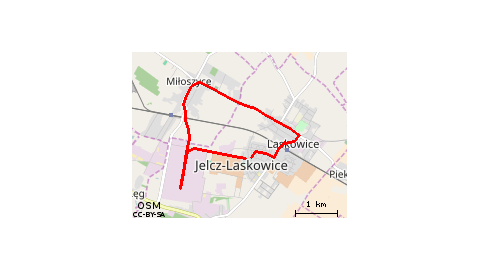 maraton jelcz laskowice