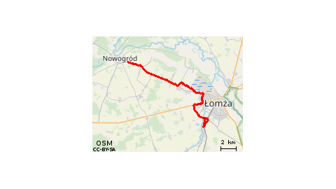 Konarzyce-Nowogród-Konarzyce