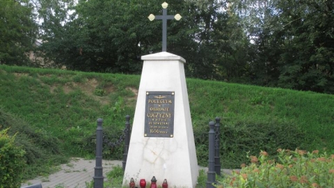 Saska Kępa - Gocław - Saska Kępa