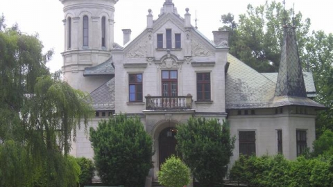 Szlakiem Żeromskiego i Sienkiewicza