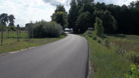 Lubin - Kłopotów - Osiek