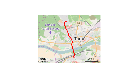 Moja trasa (2016-06-13, 20:58)