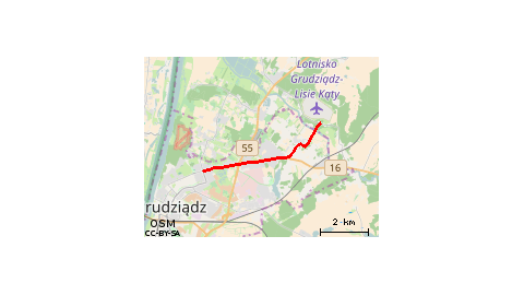 Grudziądz (Tarpno-Lisie kąty) 