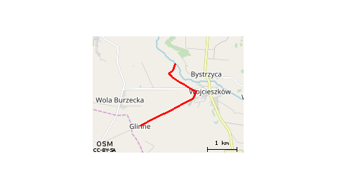 17.6.2018wycieczka Na Smętasz I Wodospady 