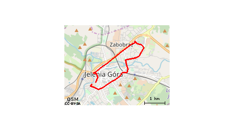 ZABOBRZE. 28.06.2018 14:46