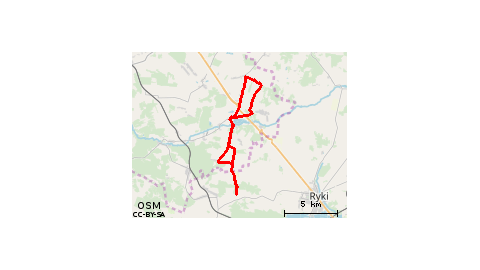 Moja trasa (2019-04-10, 07:22)