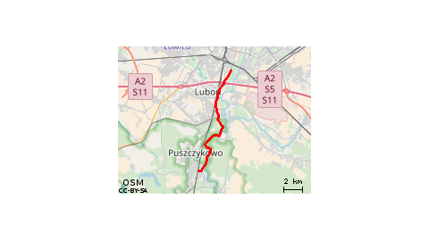 Poznań-Kostusiak