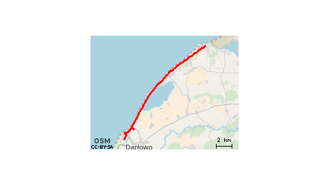 Darłówko Jarosławiec