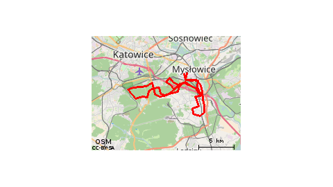 Ludomira Różyckiego 10F