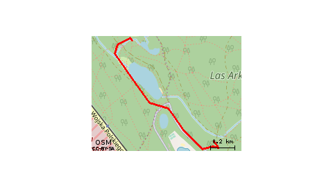 ZP-1046 Szlak Imienia Ireny i Karola